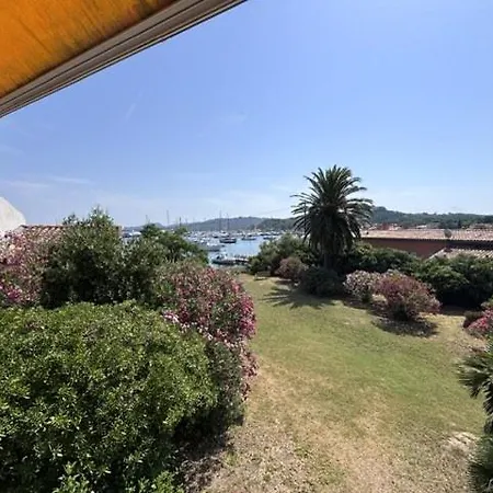 Cozy T3 Avec Vue *