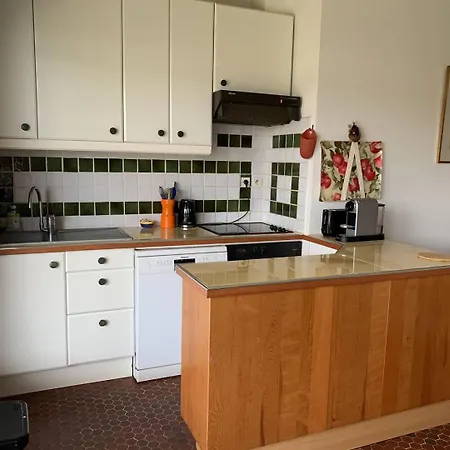 Lägenhet Cozy T3 Avec Vue *