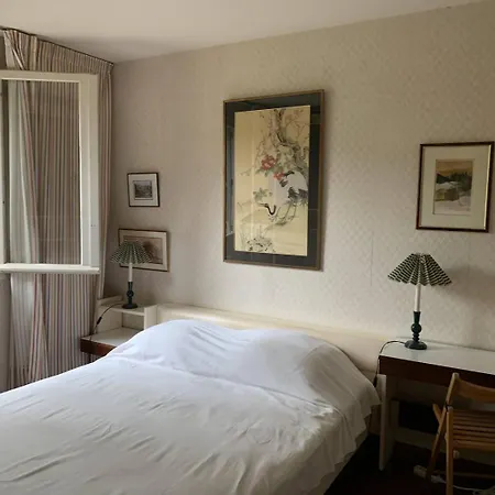 Apartamento Cozy T3 Avec Vue