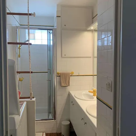 Apartamento Cozy T3 Avec Vue